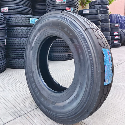 Yük maşını şinləri Radial Tire Vacuum