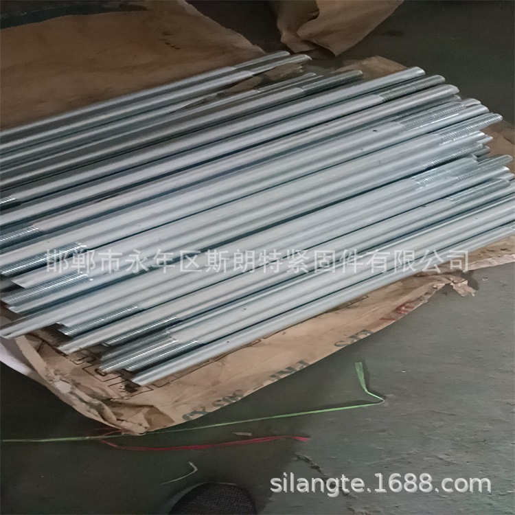 GB953˫ͷ 304˫ͷ˨DIN2509 DIN2510-4 JB/ZQ4327