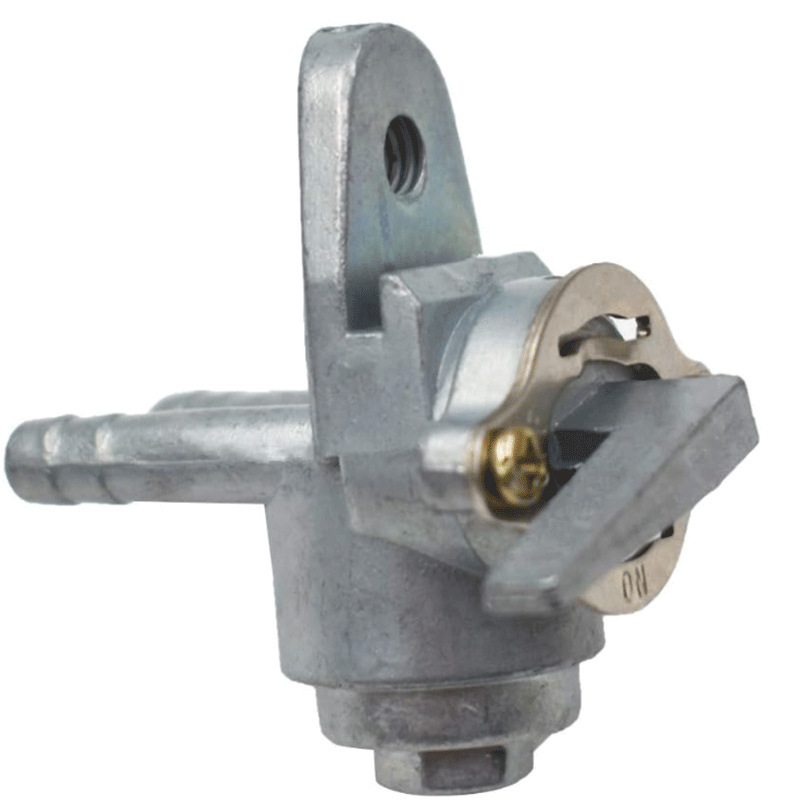 Accesorios de motosierra Sierra combustible interruptor adecuado para Sportsman 50 90 diente Sierra 200