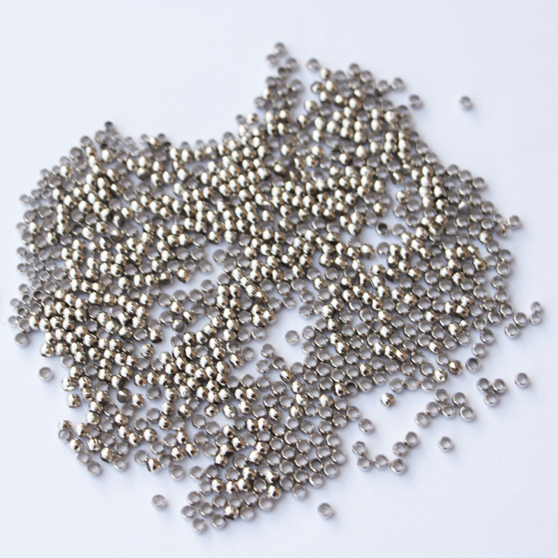 2.0/2.5 Crystal Bead Curtain Positioning Beads Positioning Tube B