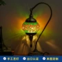 土耳其摩洛哥复古天鹅台灯