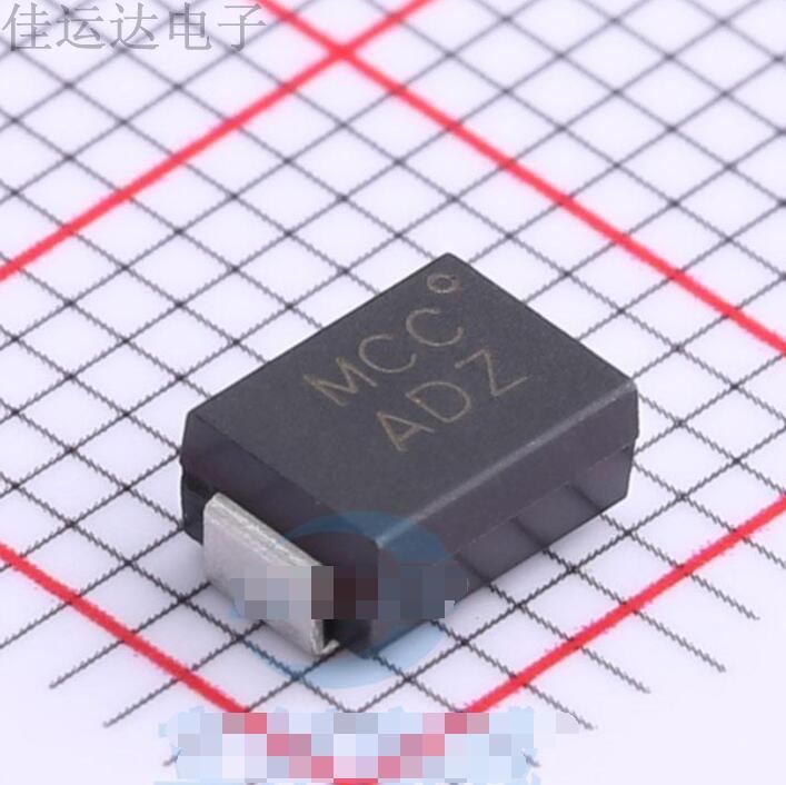 SMB10J100CA-TP 规格 SMB 二极管 现货供应