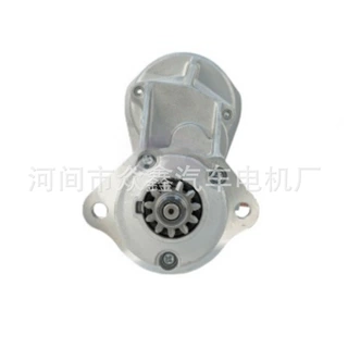 高品质耐用起动机  15611-63012  114259, 114711  0280006060