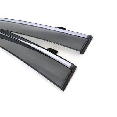 Shield Car Window Rain – Rain shield