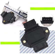 LX920 6H1022 4D0905351 0227100211 点火控制模块