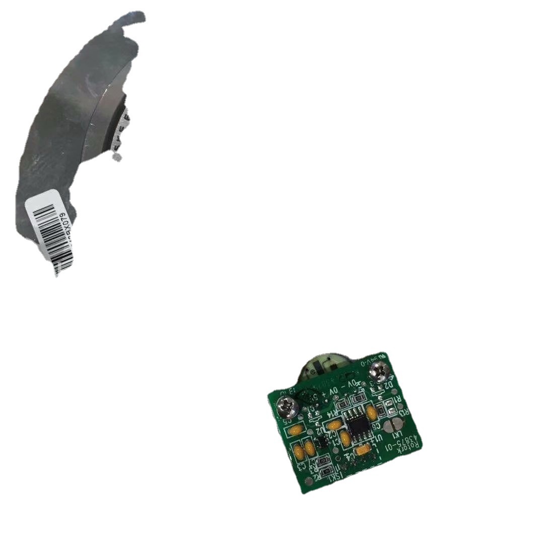 罗托克. 力矩传感器/转矩限位开关	43875-01	46404-05