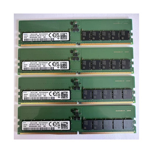 M321R4GA0BB0-CQKȫ�¸��|��32GB DDR5 4800MHz���������b�ȴ�