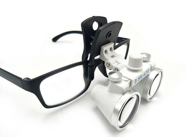 Dental Magnifying Glasses