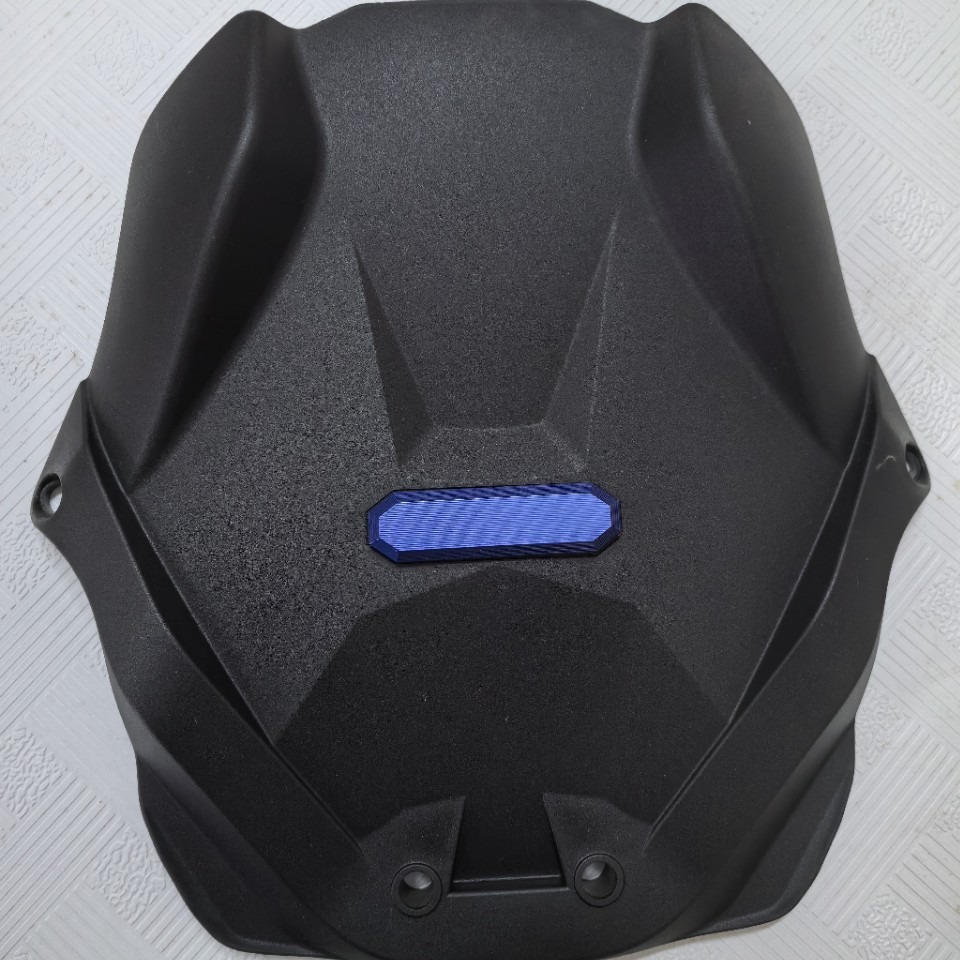 Applicable to BMW R1250GS R1250RT R1200RS engine front section protection cover mud shield