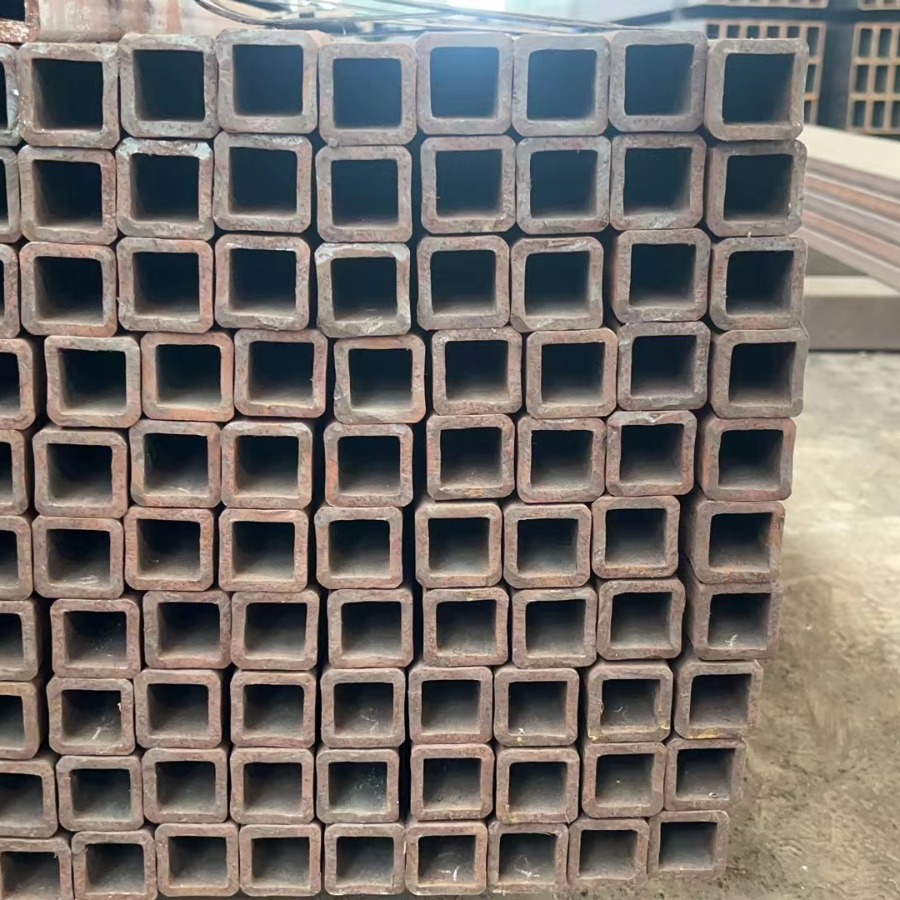 方管Q345、焊接管
