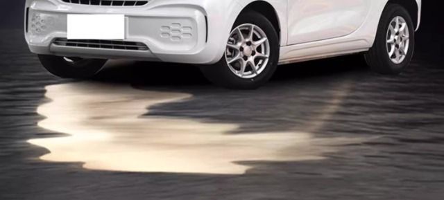 Koraiwei Touch-Up Pen York White Roewe Koraiwei Paint Spot Paint Special Original Car Paint Repair and Modification Accessories