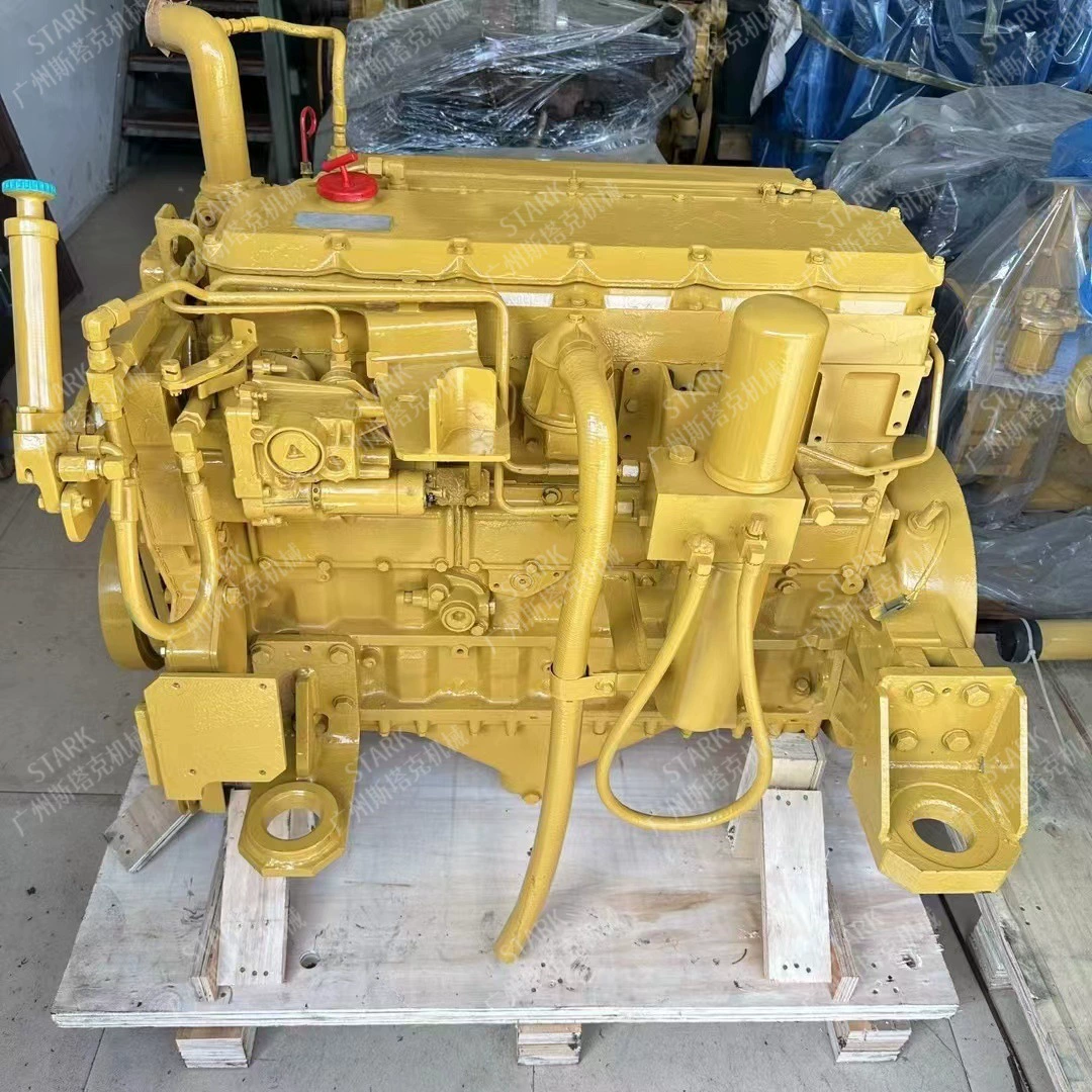 Двигатель 3116 Двигатель 3126 Двигатель 9Y-8247, 9Y8247, 3116, 3126, 3066, 3306