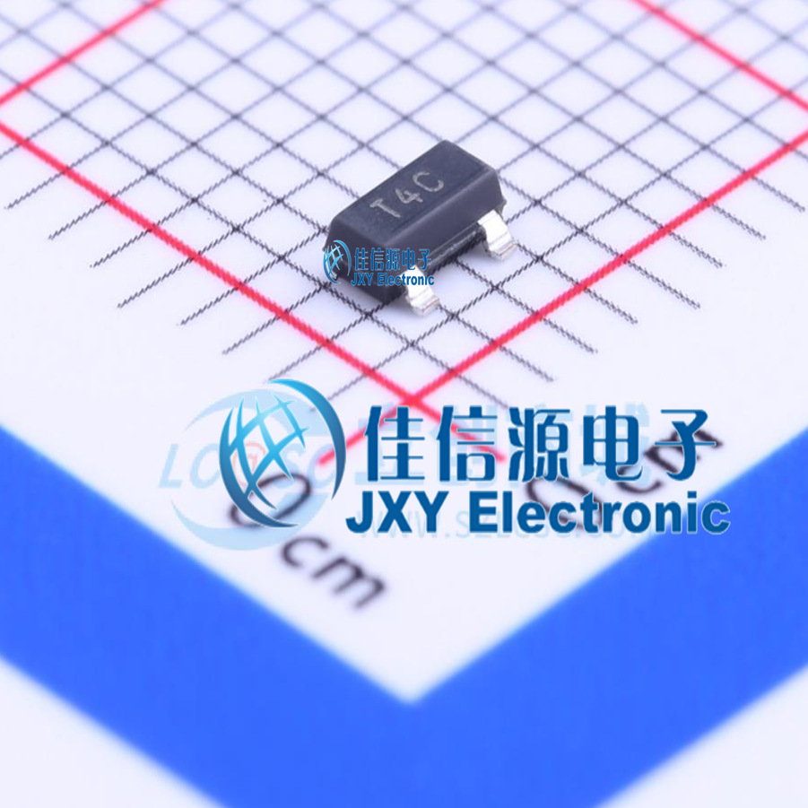 温度传感器    LM45CIM3X/NOPB  TI(德州仪器)  SOT-23