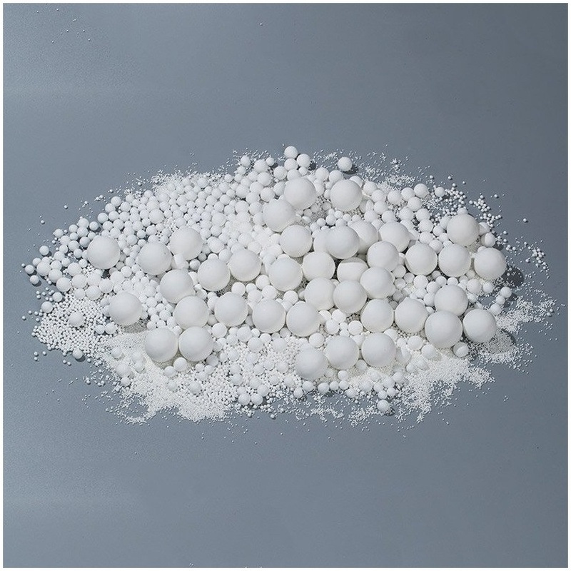 氧化铝陶瓷珠陶瓷头绝缘研磨工艺氧化铝陶瓷眼95瓷绝缘子陶瓷帽