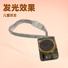 LED灯带 高品质 儿童发光新款LED晃动发光 厂家直供鞋灯，防水鞋
