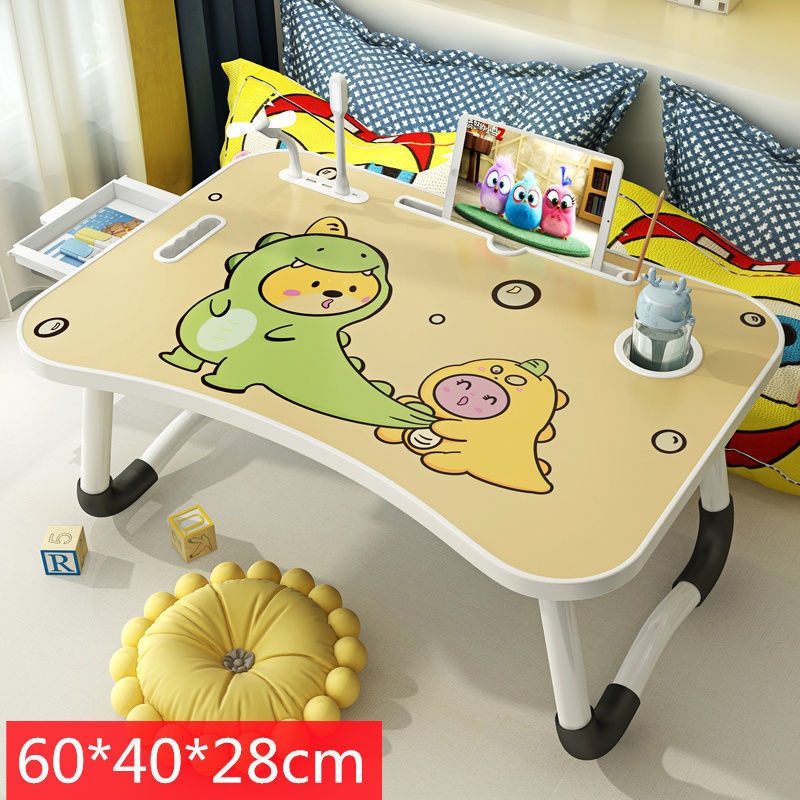 귀여운 작은 용 + 서랍 + 램프 팬 사출 성형 모델