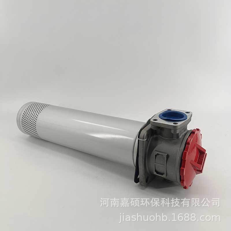 直回式自封回油过滤器  PZU-1000*5F-C 嘉硕环保