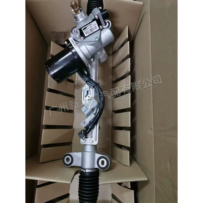 53601-Swc-G02 Is Suitable for 2007-2012 Steering gear assembly