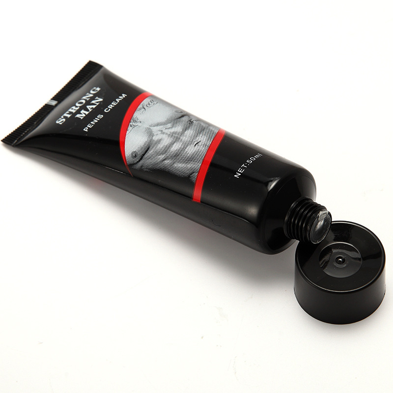 CREMA Red Man Prodotto Crema da Massaggio Nutriente Maschile_voghion.com