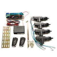 Central locking12V автомобиль с дистанционным управлением центральная блокировка без ключа доступа к системе двигателя