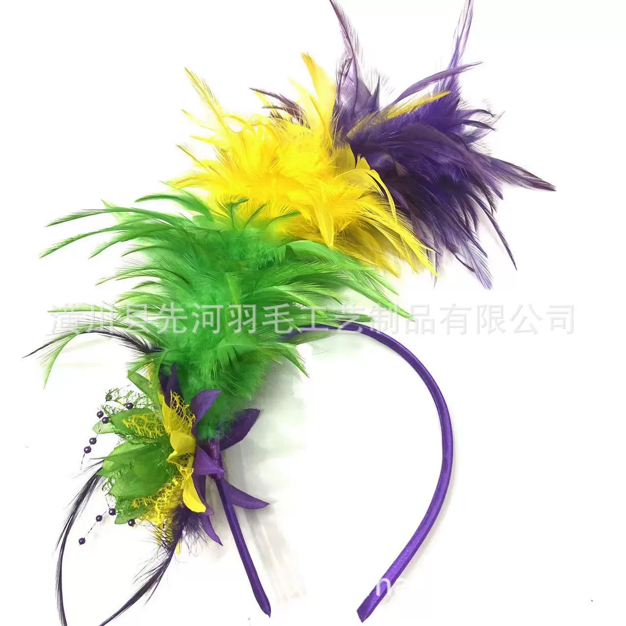 Amazon Explosion Bad Burning Party Package Festival Stage Performance Festival Carnival Jewelry