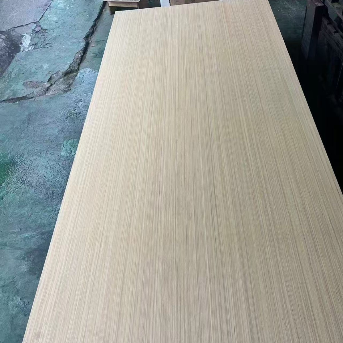 足厚阻燃胶合板阻燃B1环保多层板难燃板吊顶隔断建筑装修阻燃板