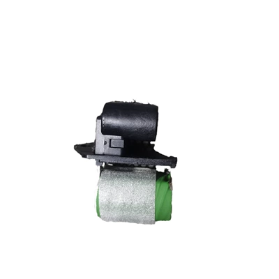 Car electronic fan electronic regulator
