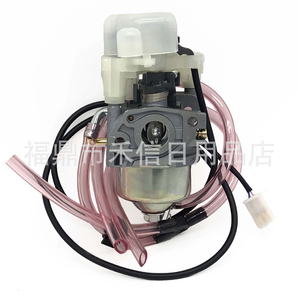 Карбюратор EU2000i GENERATOR 16100-Z0D-D03 преобразование частоты с шаговым двигателем