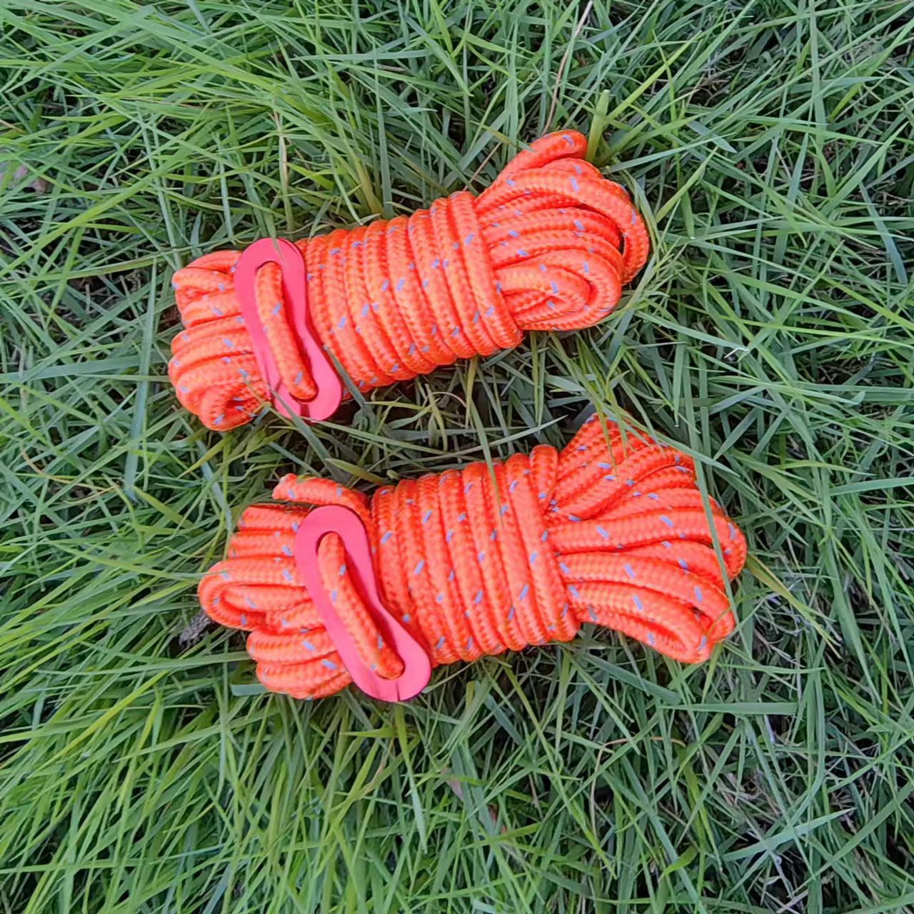 Tent Rope Image 6