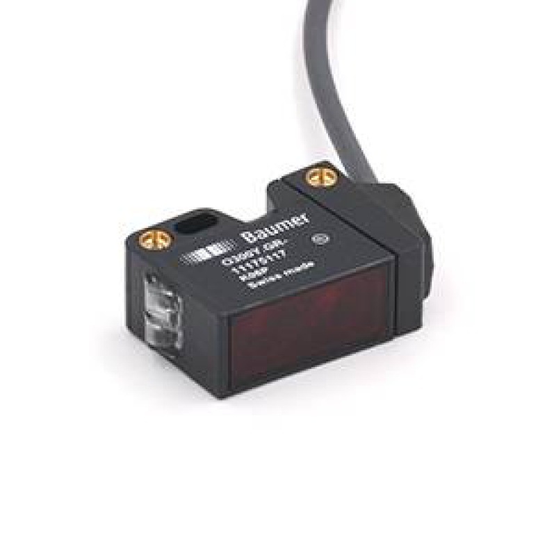 现货FHDM 12P5001/S35A S36A原装BAUMER堡盟漫反射光电开关传感器