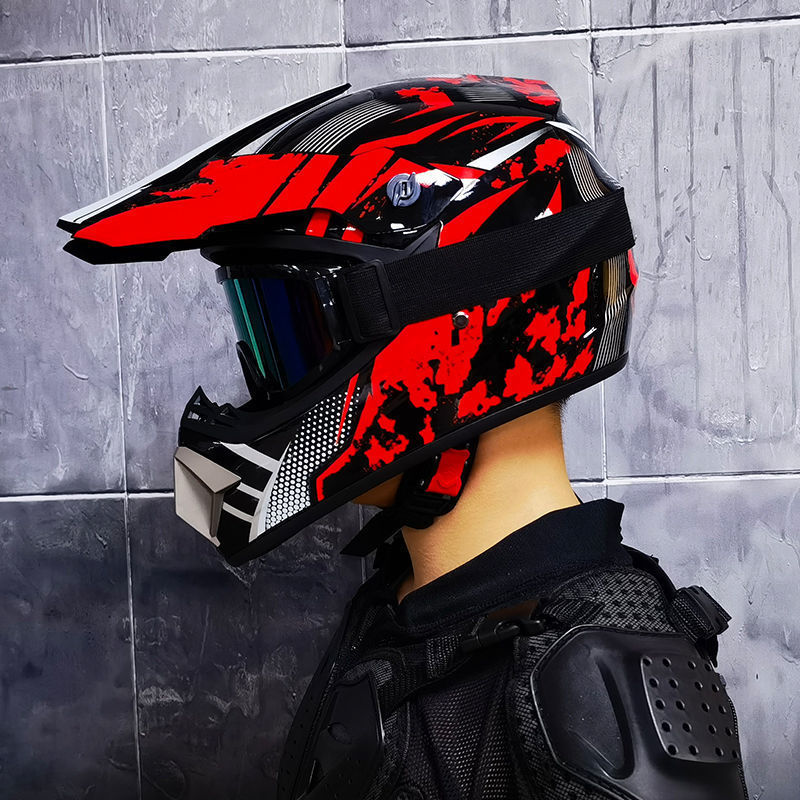 레드 런닝(3개 무료)