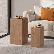 OEM ODM高端定制咖啡桌两件套MDF咖啡桌欧美现代简易咖啡桌茶几