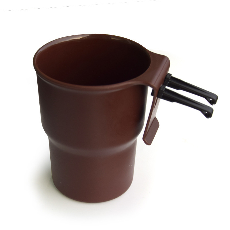 032-컵홀더 브라운(공기풍부속품 포함)