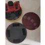 墙面手持式抛光磨光打磨机