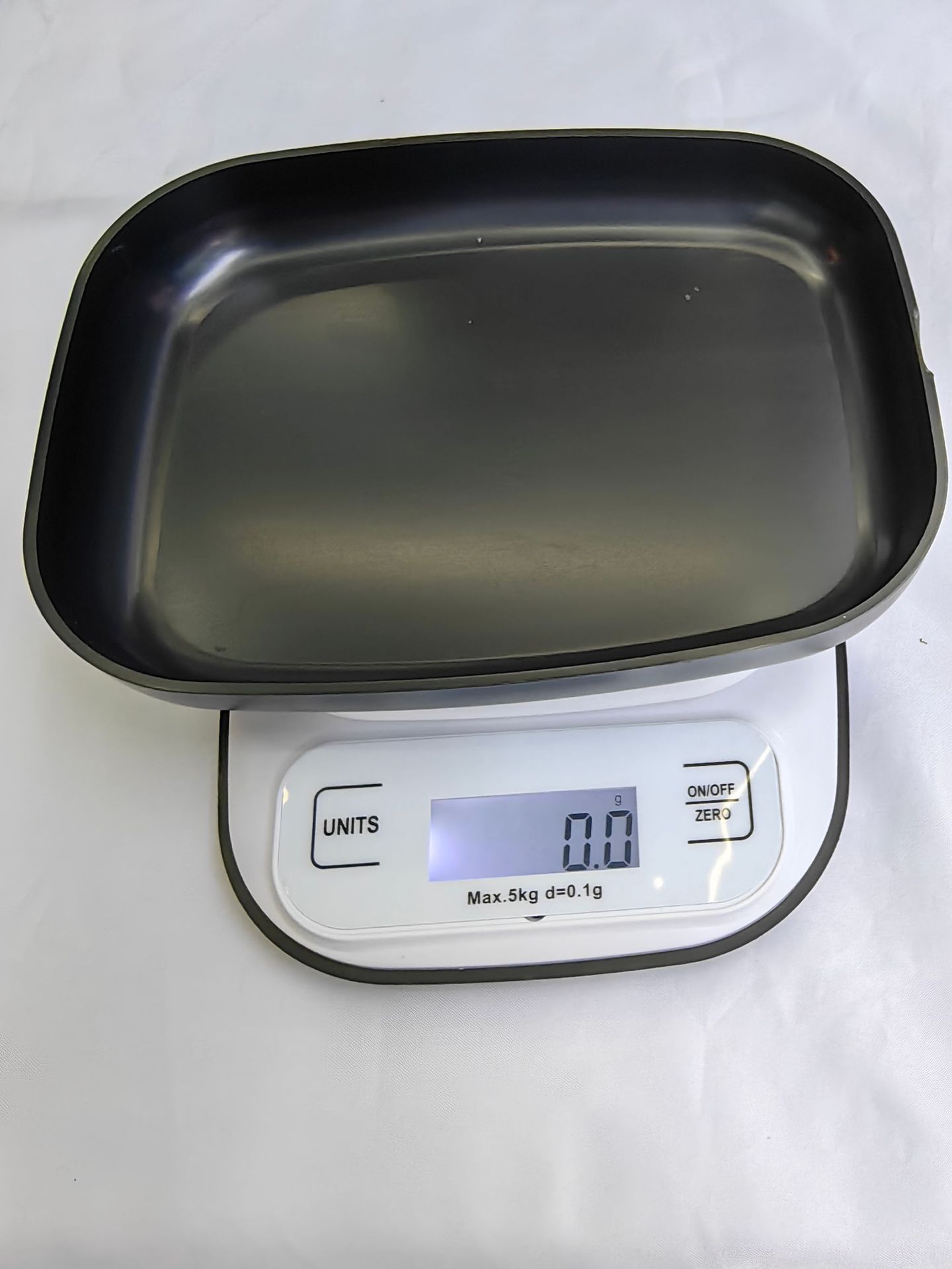 2023 nueva báscula de cocina 5kg / 0.1g báscula electrónica con báscula para hornear báscula de nutrición