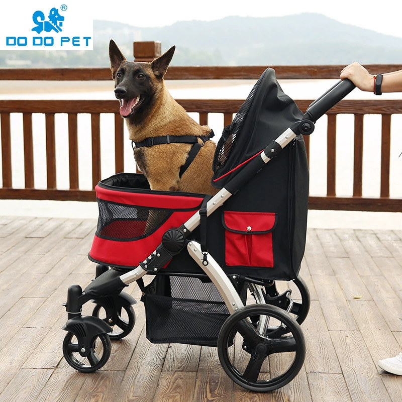 DODOPET тележка для прогулок, для питомца, кошки