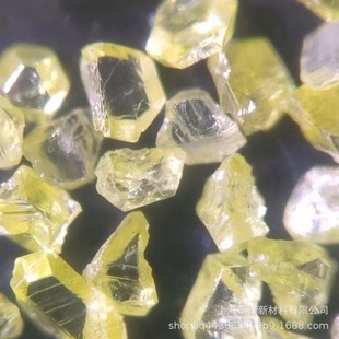 Diamond Powder 0.25~40Um Mirror Effect Diamond Polishing Shanghai Difeng Metallographic Sample Mirror Polishing