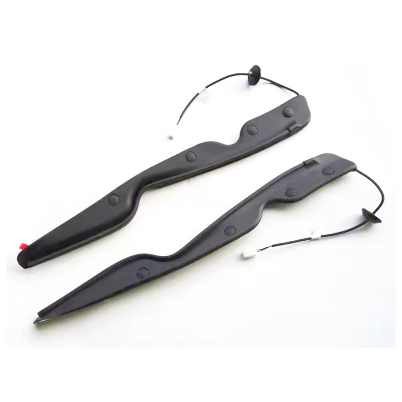 83130D3100 83140D3100 Suitable for Hyundai Tucson Tailgate Anti-Pinch Strip