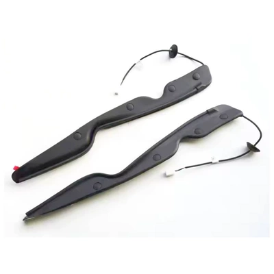 83130D3100 83140D3100 Suitable for Hyundai Tucson Tailgate Anti-Pinch Strip (Other starting systems) - 83130d3100-83140d3100