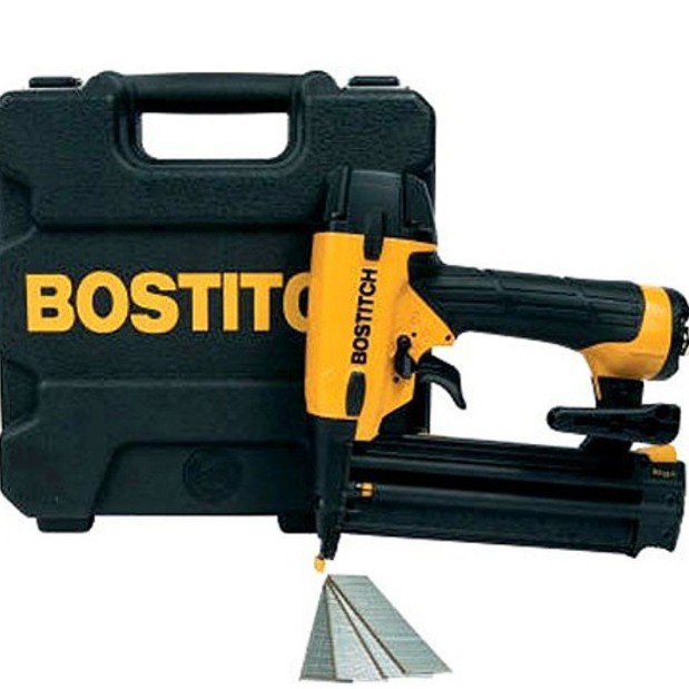 史丹利BOSTITCH直钉枪BT1855K