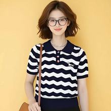 ���{ɫ���˗l�y����t��Ů��2025�¿�С���OӋ��ᘿ���Polo�I����