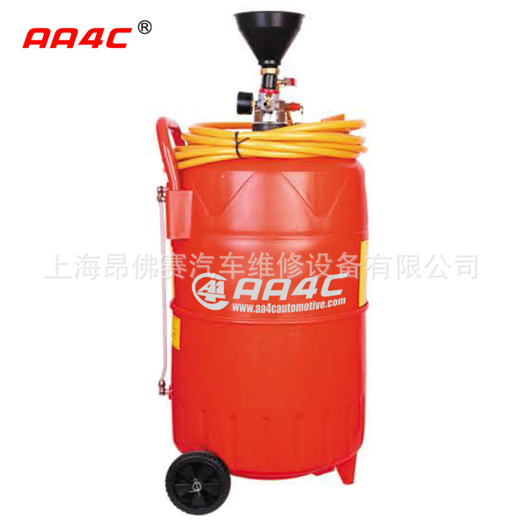 昂佛赛泡沫机免擦拭蜡水洗车液自动配比机发泡器AA-909S