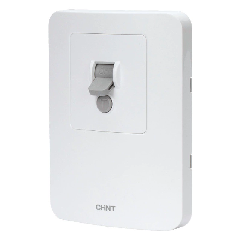 Кондиционер Chint специальный протектор утечки Бытовая защита от утечек NEG3-62020 32A NEG3-62030 40A