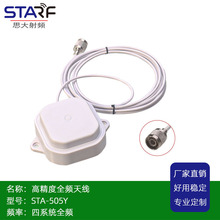 ����쾀 STA-505Y ��ɫ܇�d�쾀 TNC���^ �m�ã�܇�d��λ �߾���