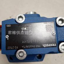 rˌ  REXROTH    py    DR20-5-52/315YM