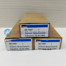 IDEAL美国理想剥线钳 45-1987 L剥线工具 剥线范围16-26AWG