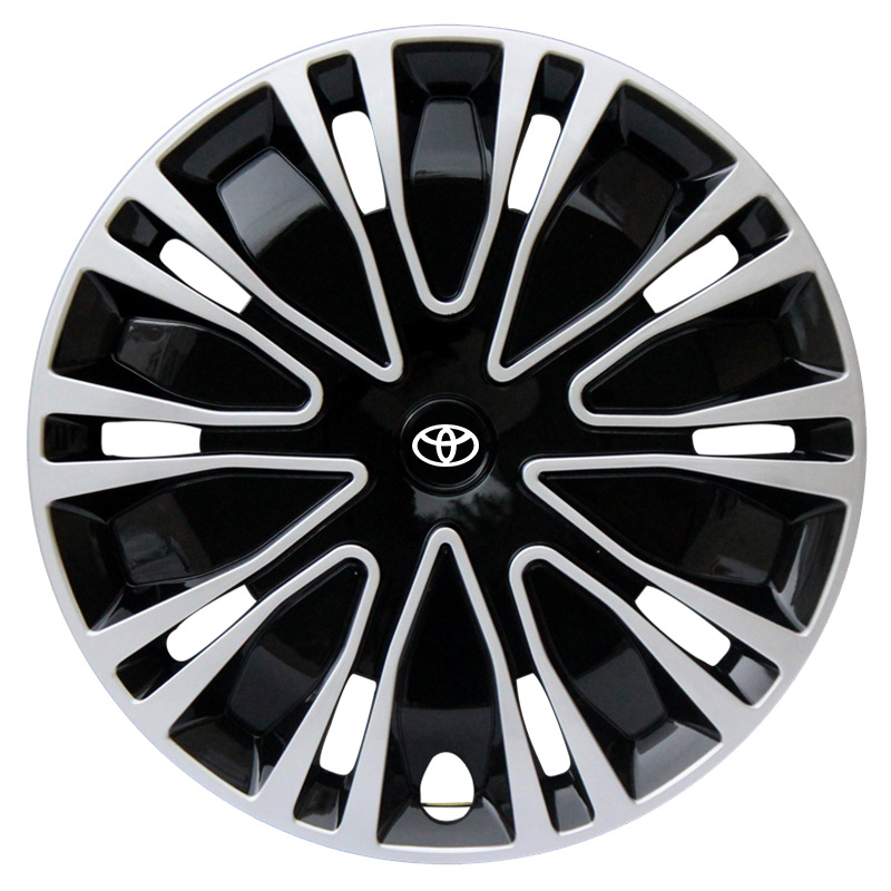 Adecuado para 14 pulgadas Vichi FS Zhixuan Zhixiang cubierta del cubo de la rueda del coche cubierta del cubo de la rueda cubierta del anillo de acero cubierta de la rueda image 8