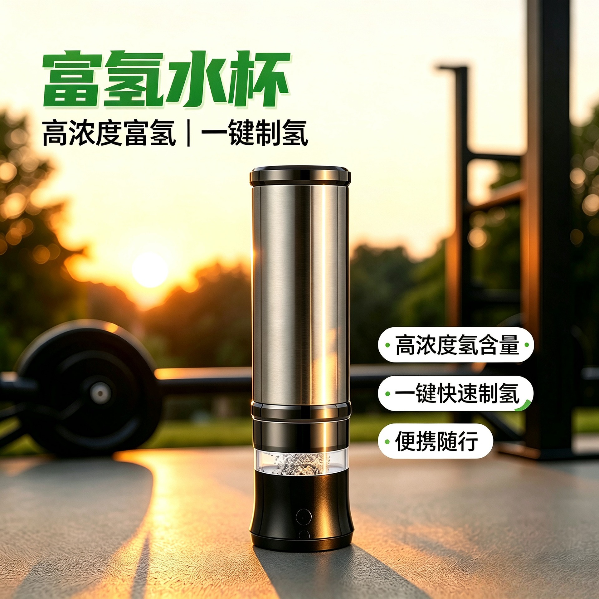 Manufacturer supply hydrogen-rich cups, bulk orders get preferential pricing, ample stock available, portable electrolyzed water for home use, health-enhancing hydrogen-rich water cup