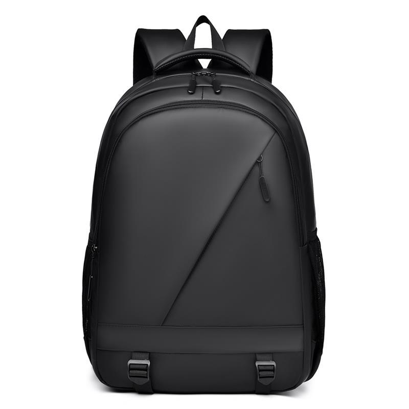 Mochila de computadora de negocios para hombres de alta calidad, mochila de película para hombres de gran capacidad 2024 nueva mochila escolar para estudiantes universitarios