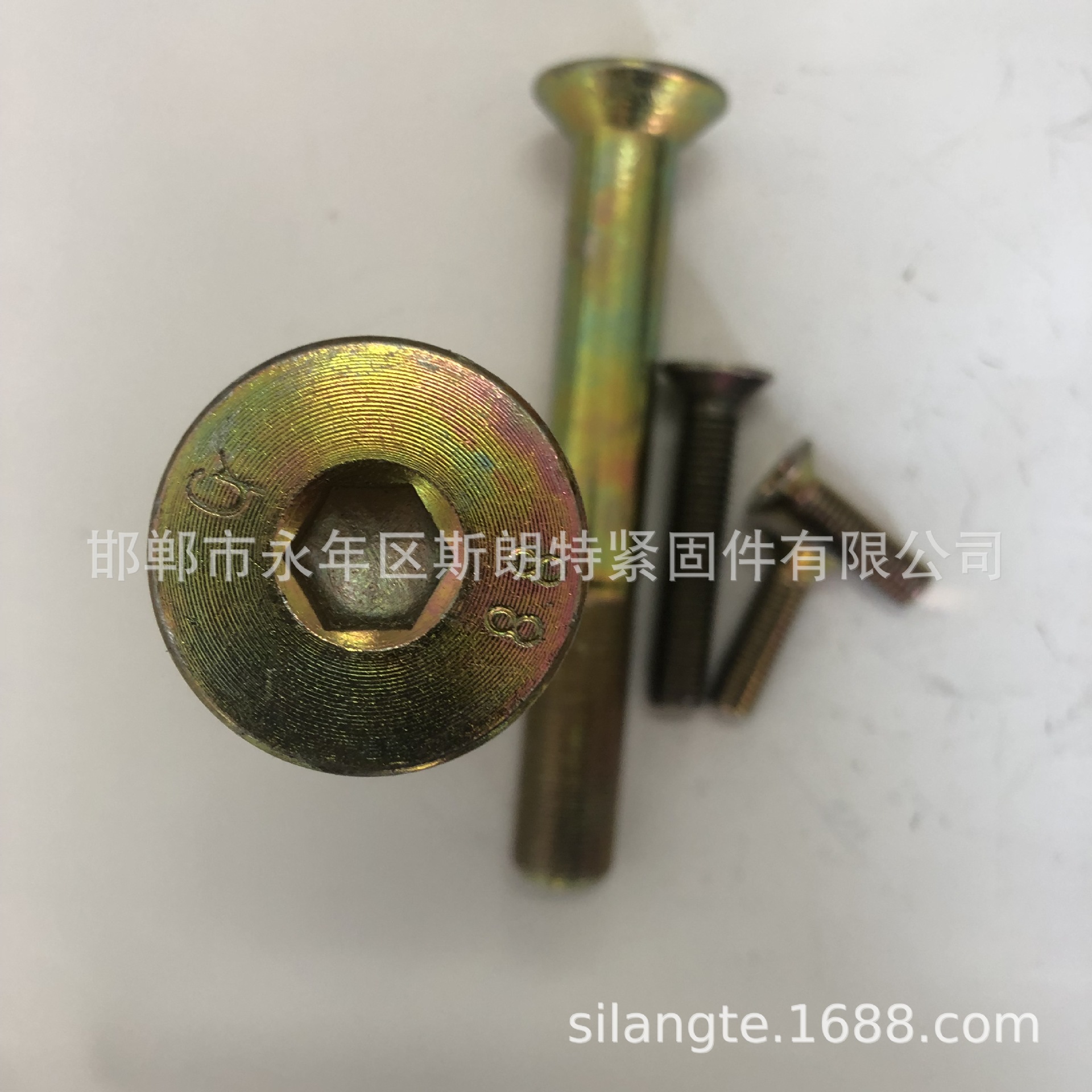 DIN 912������ ANSI/ASME B 18.3 ���������� ����ϸ��������